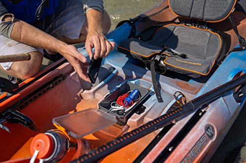 Wilderness Systems Tarpon 105 Sit on Top Fishing Kayak Galaxy