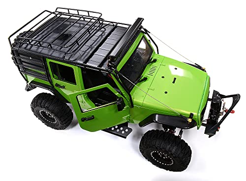 Integy 1/10 Scale Crawler JW10-S RTR Radio Control