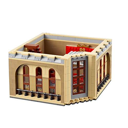 LEGO Creator 10232 Palace Cinema Multicolor