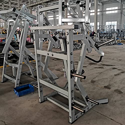 French Fitness Napa P/L Iso-Lateral Incline Chest Press (New)
