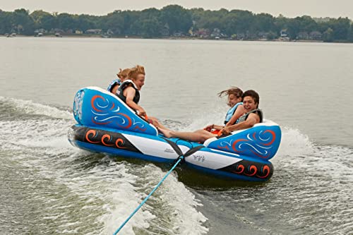 RAVE Sports Big Easy Boat Towable Water Tube