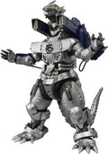 TAMASHII NATIONS S.H. MonsterArts Kiryu Mechagodzilla Action Figure