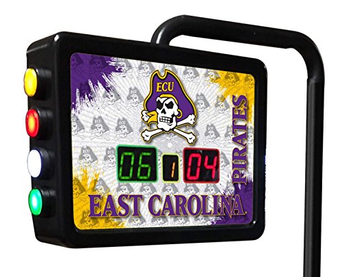 Holland Bar Stool Co. East Carolina Electronic Shuffleboard Scoring Unit