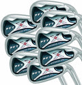 PFT X9 Men's Golf Clubs Set Black