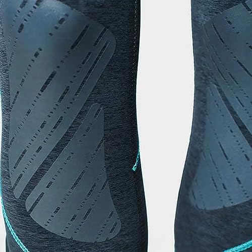 Bare Women's Evoke Full Wetsuit Aqua