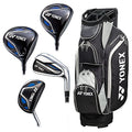 YONEX EZONE Elite 3.0 Full Set RH 12 Clubs + 1 Cart Bag Graph Stiff