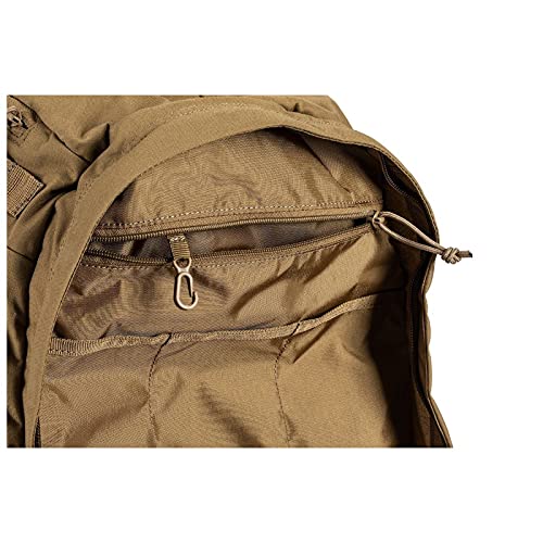 5.11 Tactical Military RUSH100 60L Deployment Backpack Kangaroo