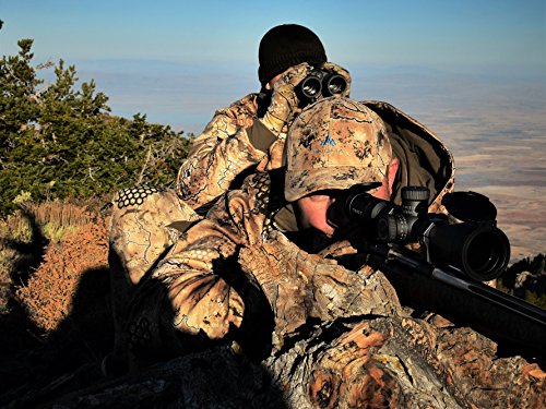 TRACT TORIC UHD 4-20x50 30mm MOA/MOA Long Range Riflescope with Illuminated Reticle Graphite