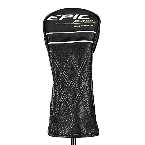 Callaway Epic Flash Star Fairway Black