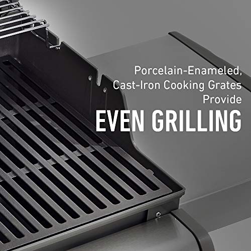 Weber Spirit E330 LP Grill Black