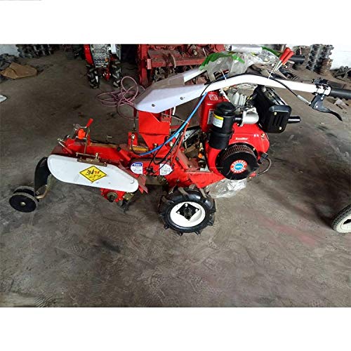 None Brand Earth Filler Onion Potato Sugarcane Cultivator