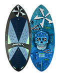 PHASE FIVE Wakesurf Board Matrix Payne Pro 56" Payne Pro Graphic