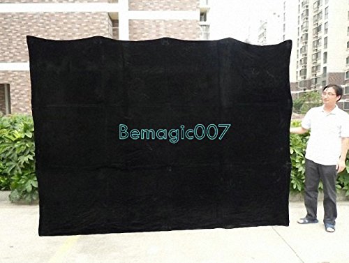 Stage Magic Tricks Pro Backdrop System