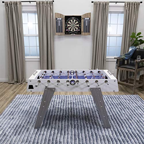 American Legend Foosball Soccer Tables Manhatton