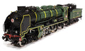 Occre Pacific 231 Locomotive Model Train Kit