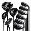 PXG 0211 Z Tactical 10 Set Grey