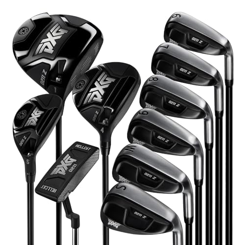 PXG 0211 Z Tactical 10 Set Grey