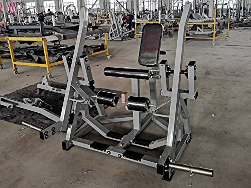 French Fitness Napa P/L Iso-Lateral Leg Extension (New)