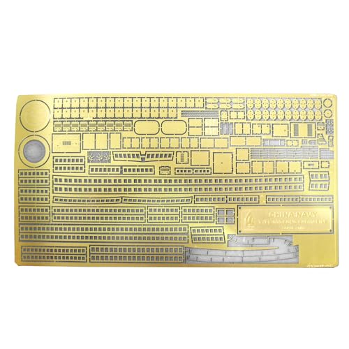 HOOBEN ARKMODEL 1/72 China Type 039A Song-Class Submarine Model Navy