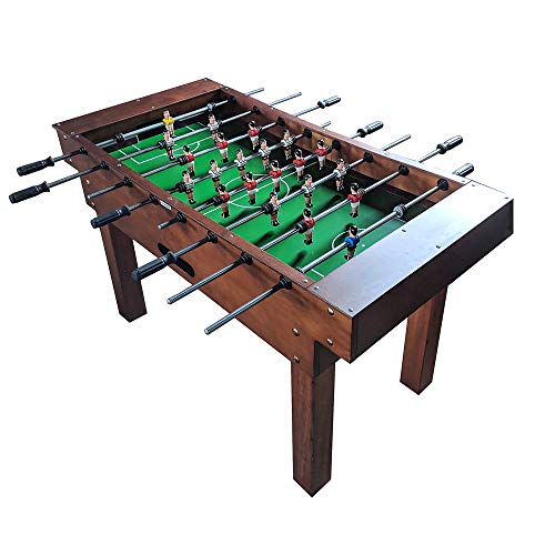 Bilhares Carrinho Professional Wood Foosball Table Home Edition