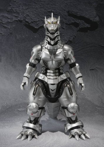TAMASHII NATIONS S.H. MonsterArts Kiryu Mechagodzilla Action Figure