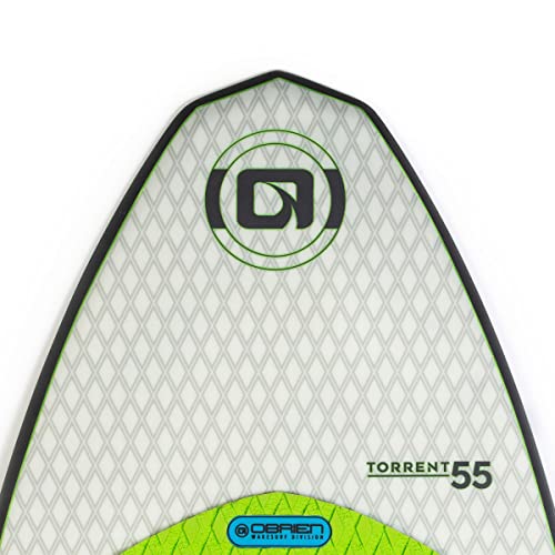 O'Brien Torrent Wakesurf Board 55" Multi