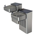 Haws 1202S Wall Mounted Drinking Fountain Stainless Steel
