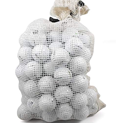 Srixon 144 Mix Mint (AAAAA) Grade Recycled Golf Balls Assorted