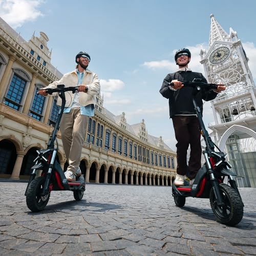 Segway ZT3 Pro Electric Scooter 24.9 Mph 43.5 Miles Range Black