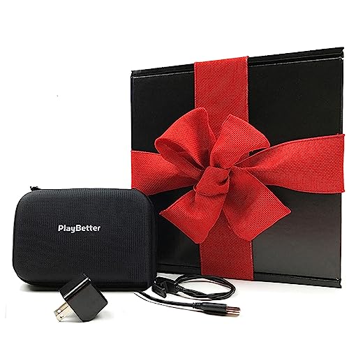 PlayBetter Garmin Fenix 8 AMOLED Sapphire Multisport GPS Smartwatch Bundle Carbon Gray DLC Titanium