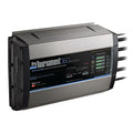 ProMariner ProTournament 360elite Quad Charger 36 Amp 4 Bank White