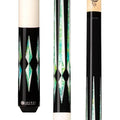 LUCASI LZC48 Custom® Pool Cue
