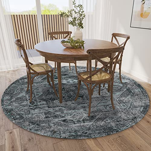 Dalyn Rugs Jericho JC5 Steel 10' x 10'