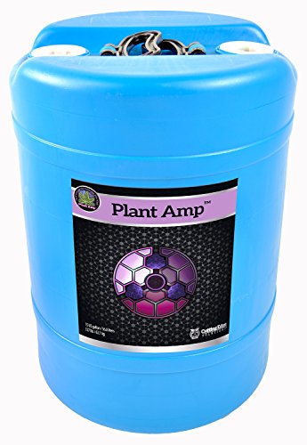Cutting EDGE Plant Amp 15 Gallon