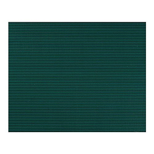 GLI Pool Products Secur-A-Pool 16x36 FT Mesh Safety Cover System with 4x8 FT Center End Step Green