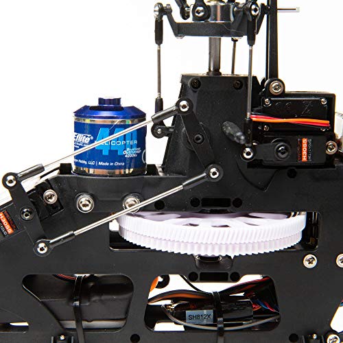 Blade 330 S RTF Basic with Safe BLH590001