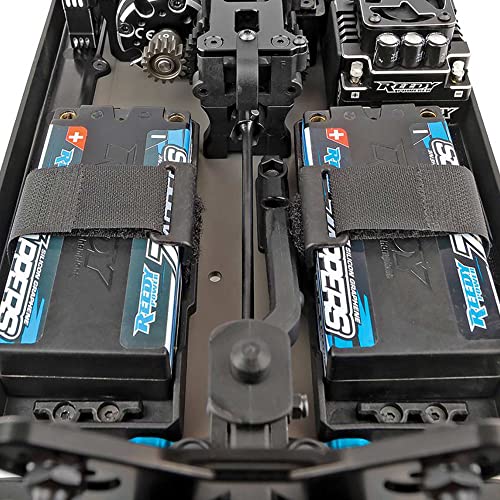 Team Associated RC8B4e 1/8 Off-Road Electric Team Kit