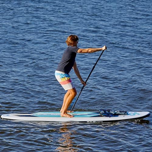 RAVE Sports Nomad PCX SUP Paddleboard
