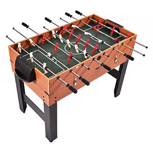 MTN Gearsmith 48" 3-in-1 Multi Combo Game Table for Kids