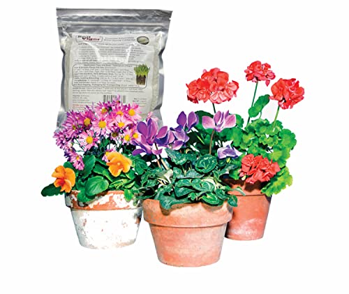 Soil Vigor Potassium Super Absorbent Polymer 45 Pounds