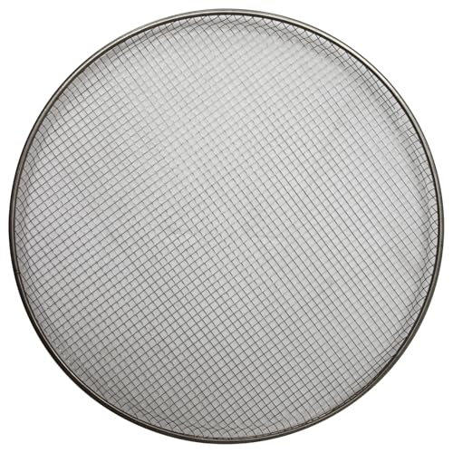 HayWHNKN 40-Layer Rotary Food Dehydrator Machine Silver