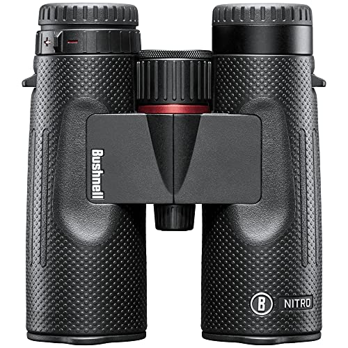 Bushnell 10x42mm Nitro Binocular Multi