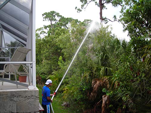 JJS Fire Supply Portable Wildfire Protection Pump and Hose System