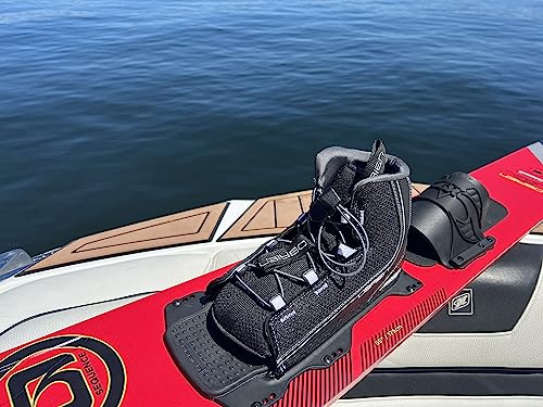 O'Brien Sequence Slalom Ski 67" Red