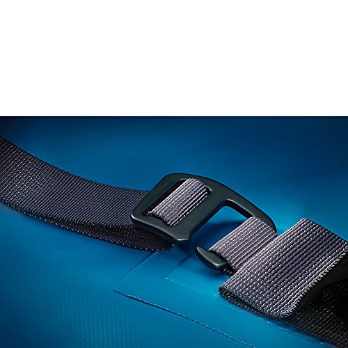 NRS Expedition DriDuffel Blue