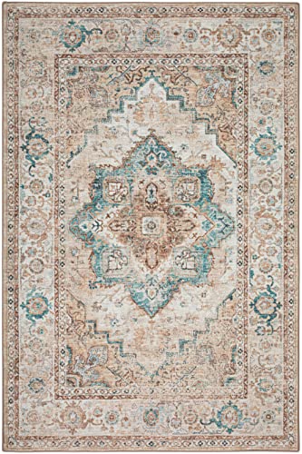 Dalyn Rugs Jericho JC2 Area Rug 9' x 12' Biscotti