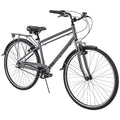 ROYCE UNION RMX 700c Mens 3-Speed Commuter Bike Gray