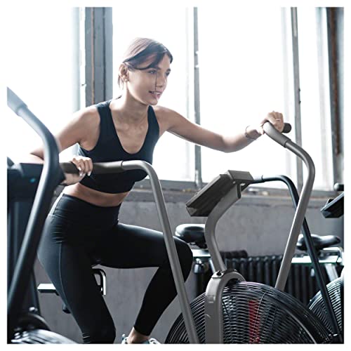 Assault Fitness Assault AirBike Elite Grey