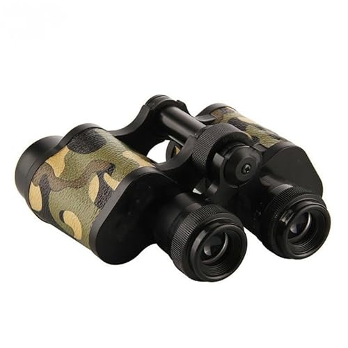 ZEHNHASE SD30 Adjustable Focus Binoculars Camo Design