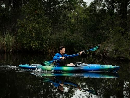 Wilderness Systems Pungo 105 Recreational Kayak Galaxy
